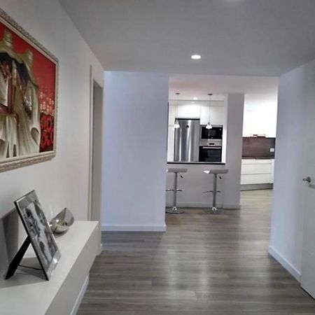 Apartamento totalmente reformado en 1ª linea Palamós Exterior foto