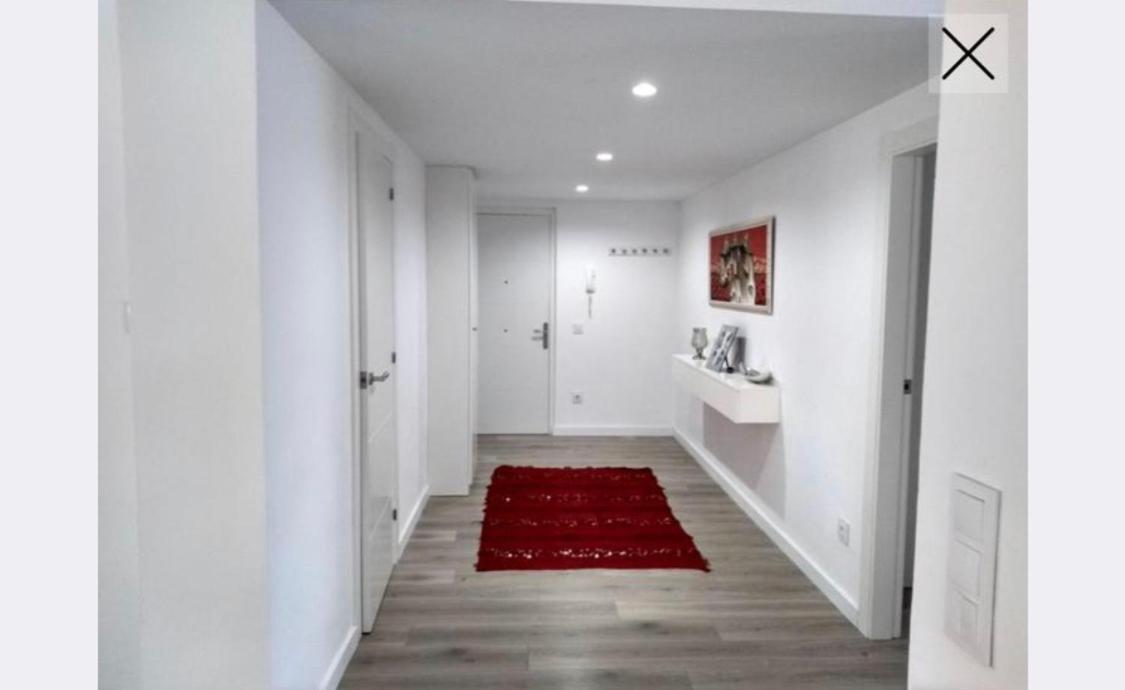 Apartamento totalmente reformado en 1ª linea Palamós Exterior foto